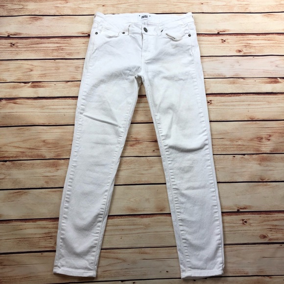 PAIGE Denim - Paige Jeans VERDUGO ANKLE Skinny Jeans Size 28